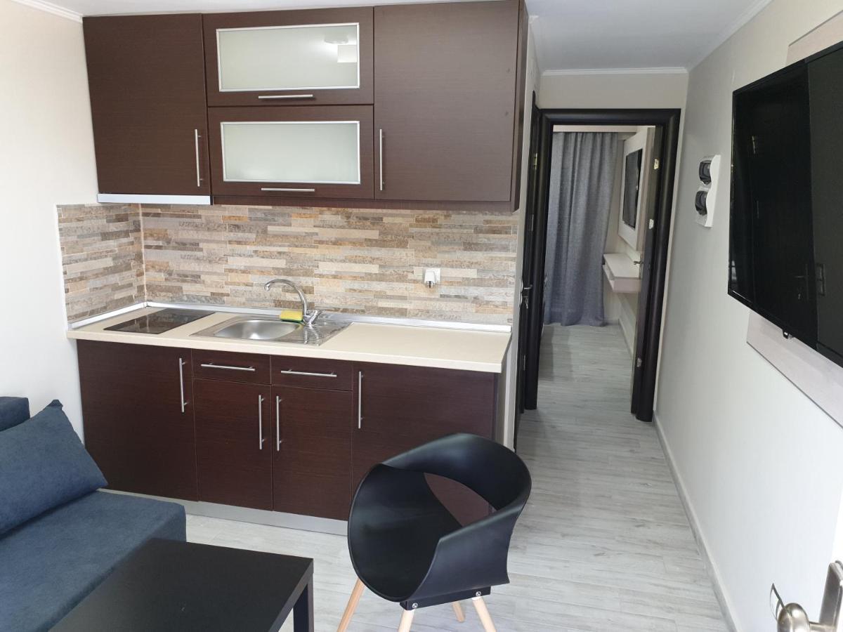 Luxrooms Офринио Экстерьер фото