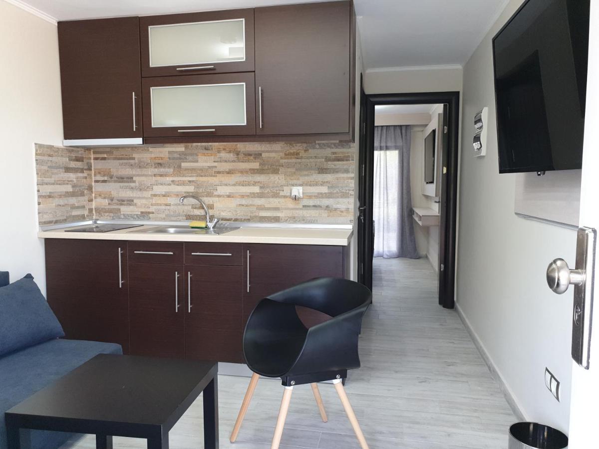 Luxrooms Офринио Экстерьер фото