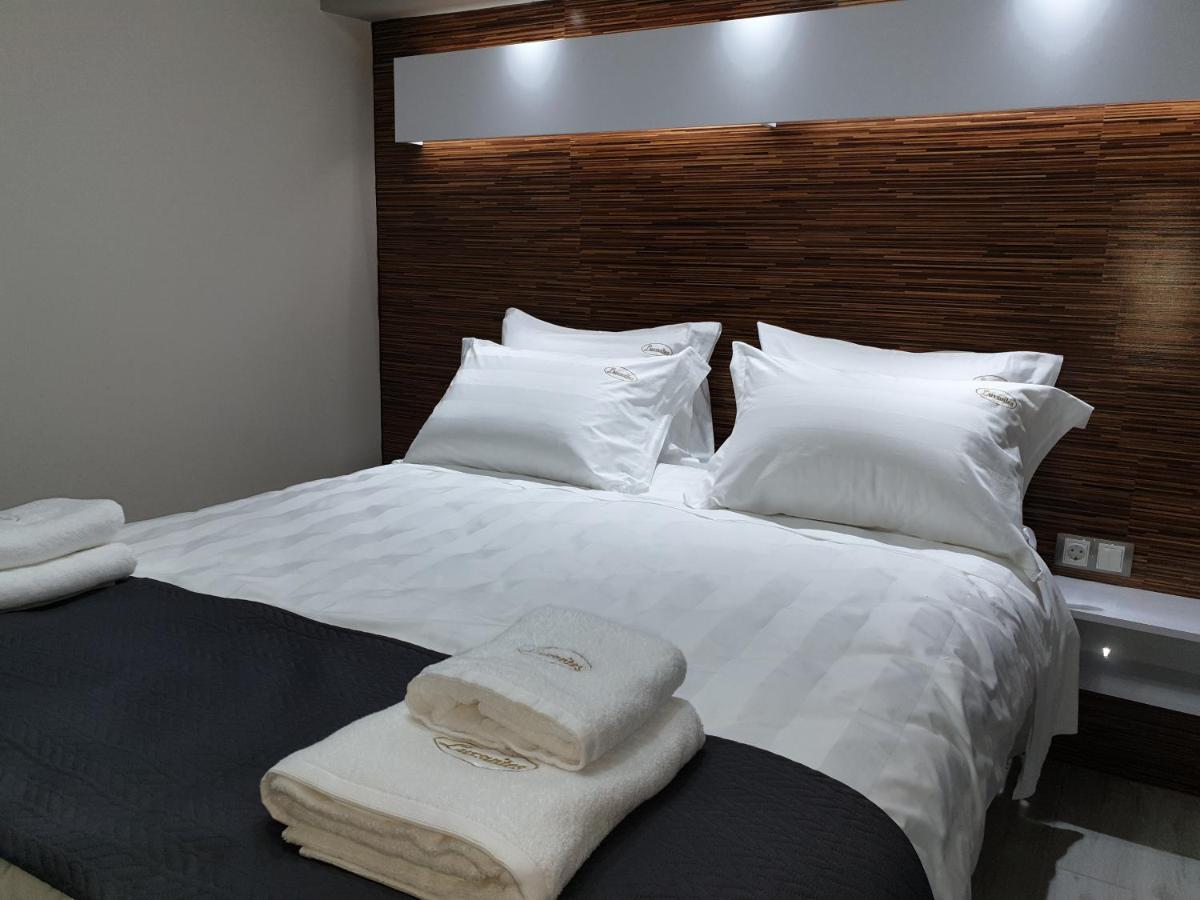 Luxrooms Офринио Экстерьер фото