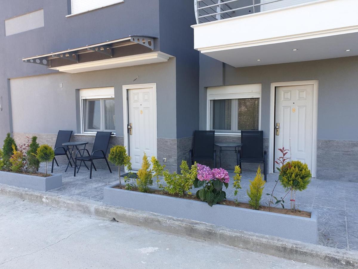 Luxrooms Офринио Экстерьер фото
