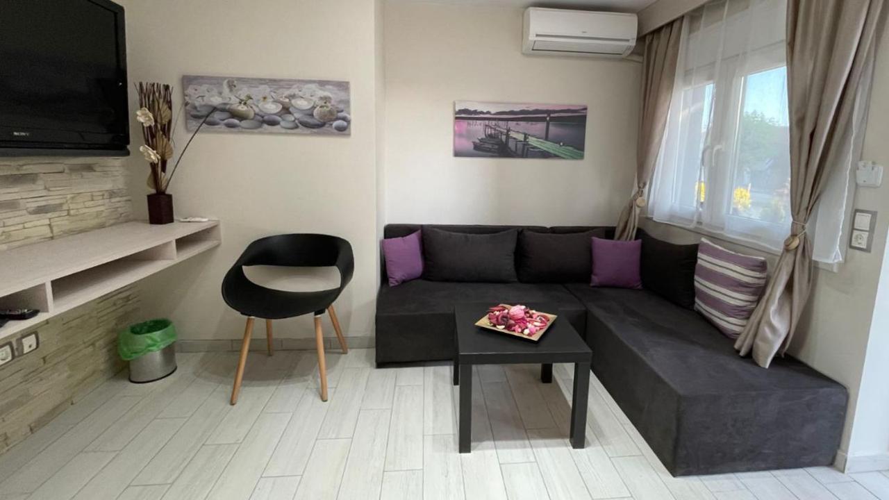 Luxrooms Офринио Экстерьер фото