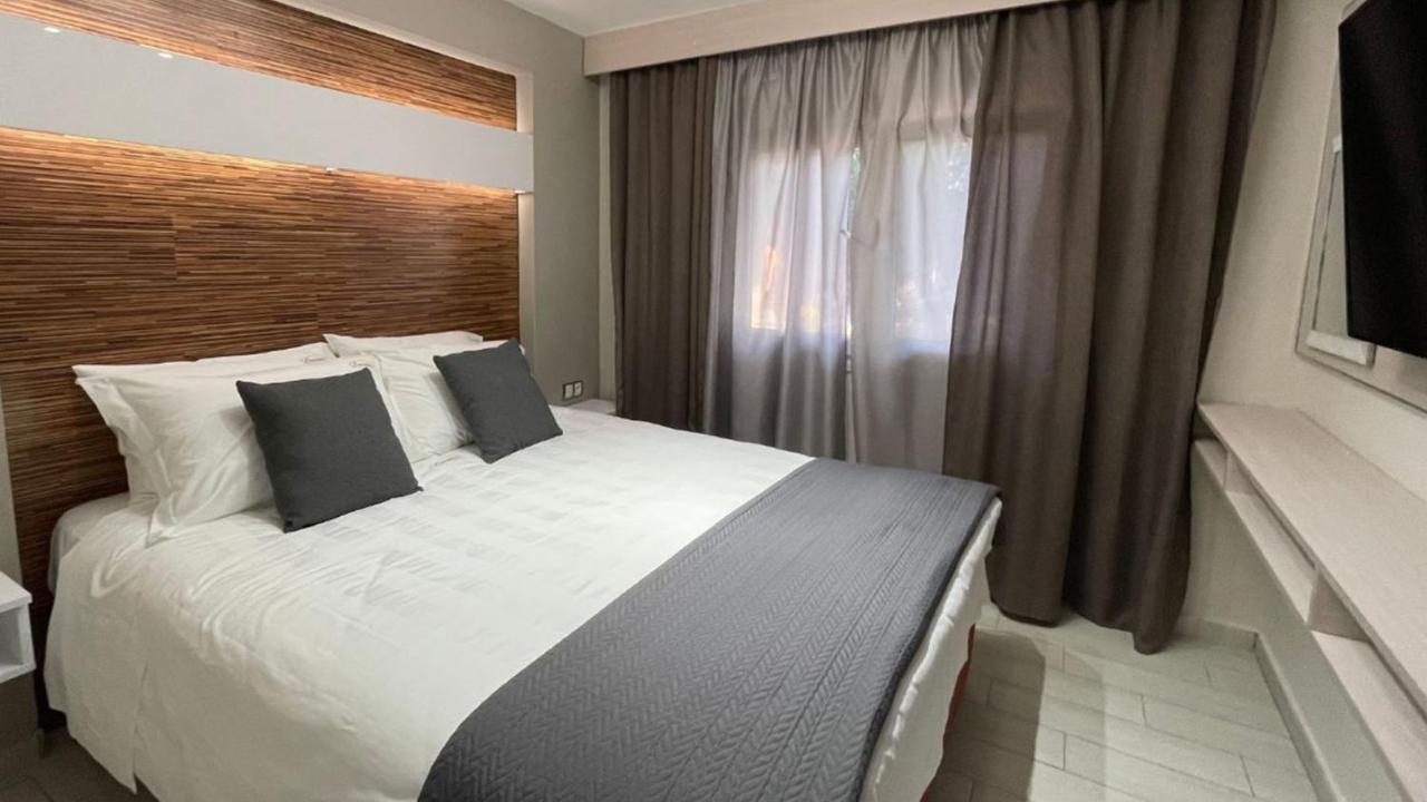 Luxrooms Офринио Экстерьер фото