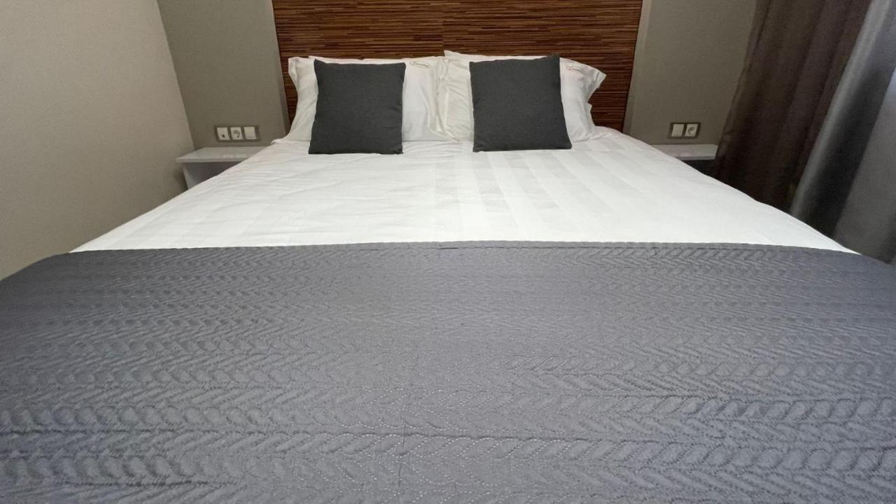 Luxrooms Офринио Экстерьер фото
