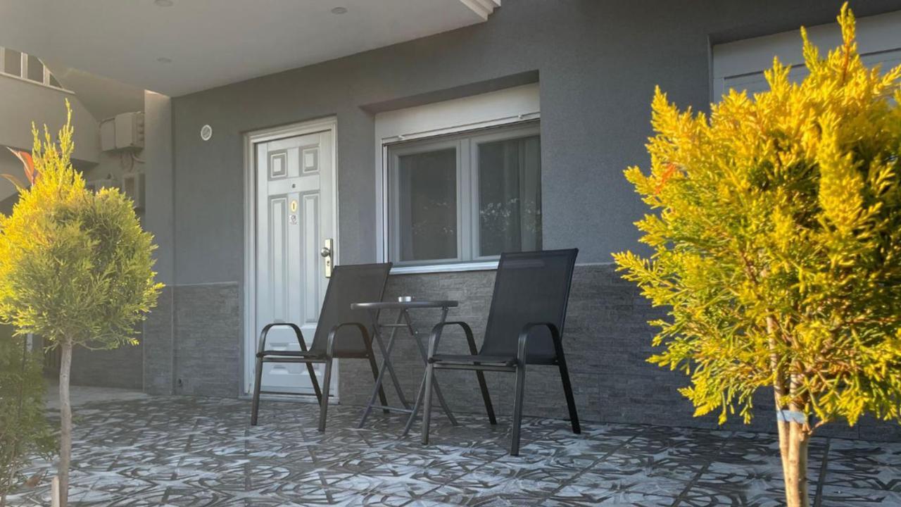 Luxrooms Офринио Экстерьер фото