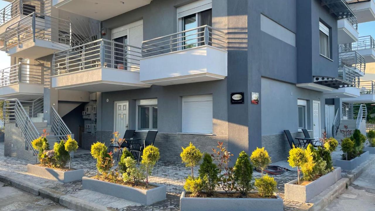 Luxrooms Офринио Экстерьер фото