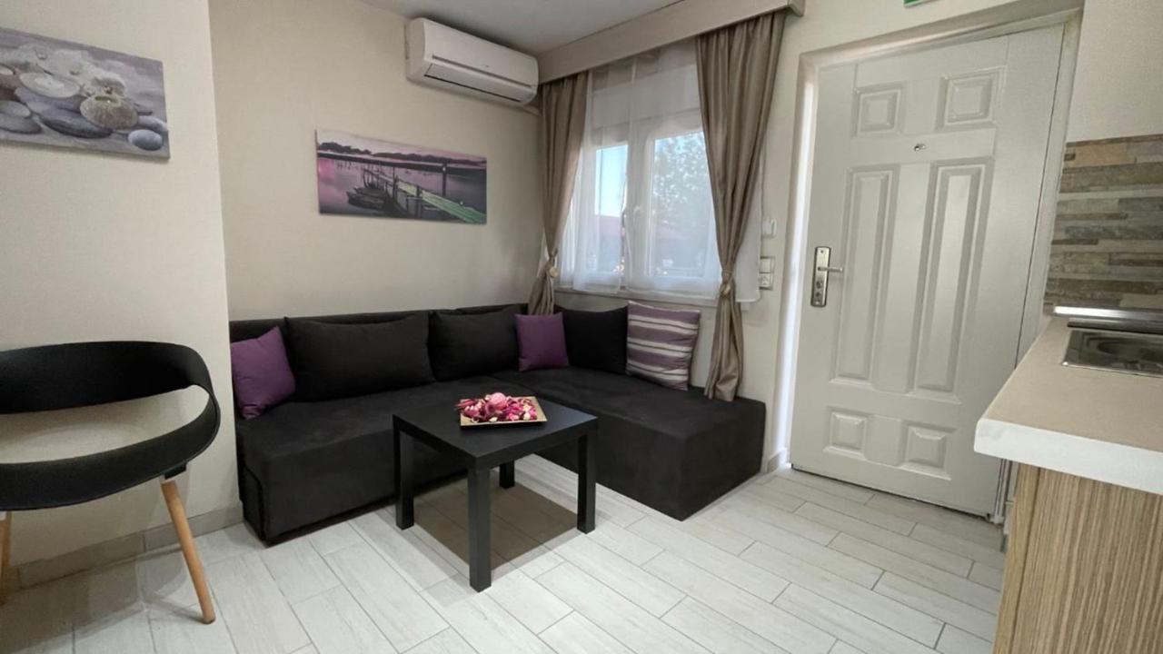 Luxrooms Офринио Экстерьер фото