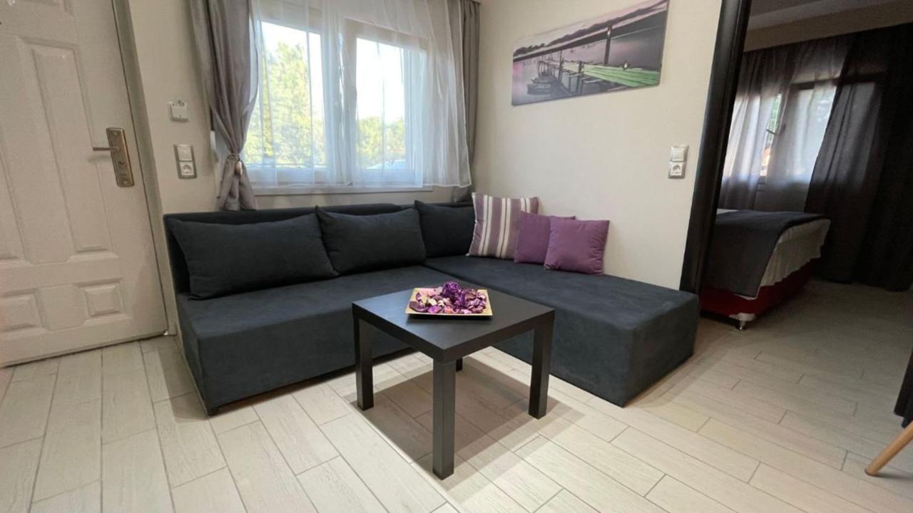 Luxrooms Офринио Экстерьер фото