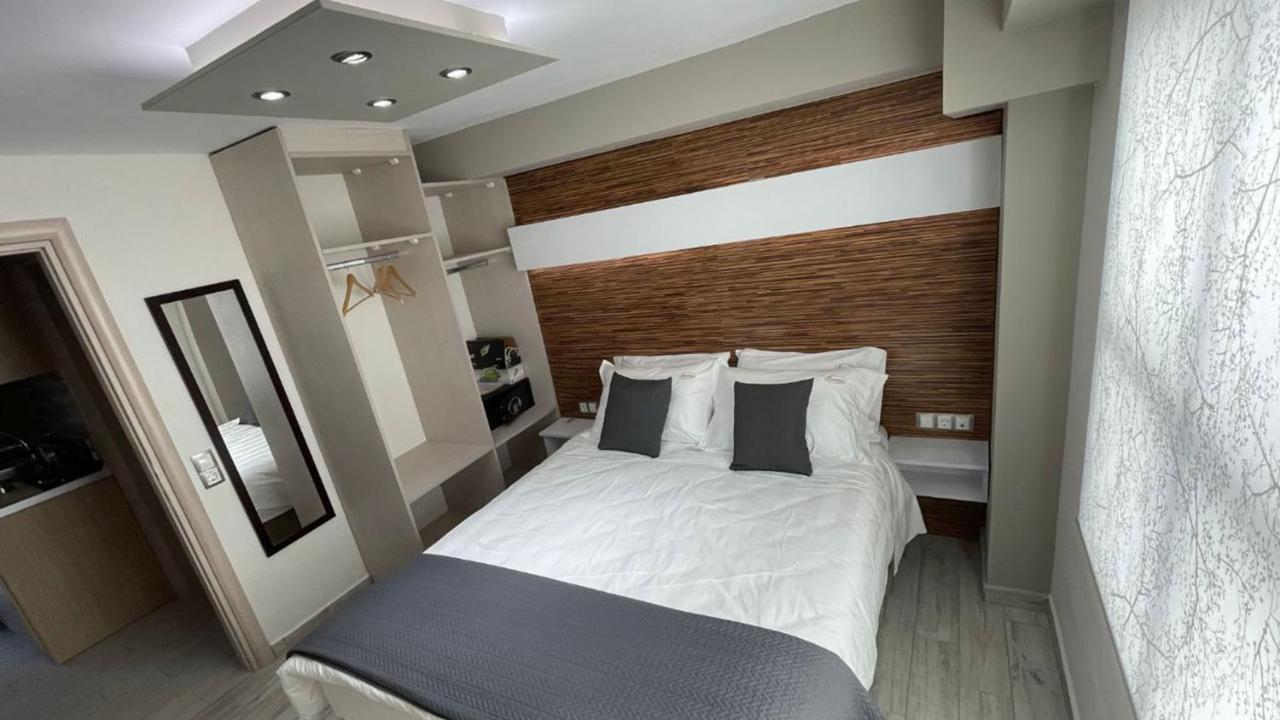 Luxrooms Офринио Экстерьер фото