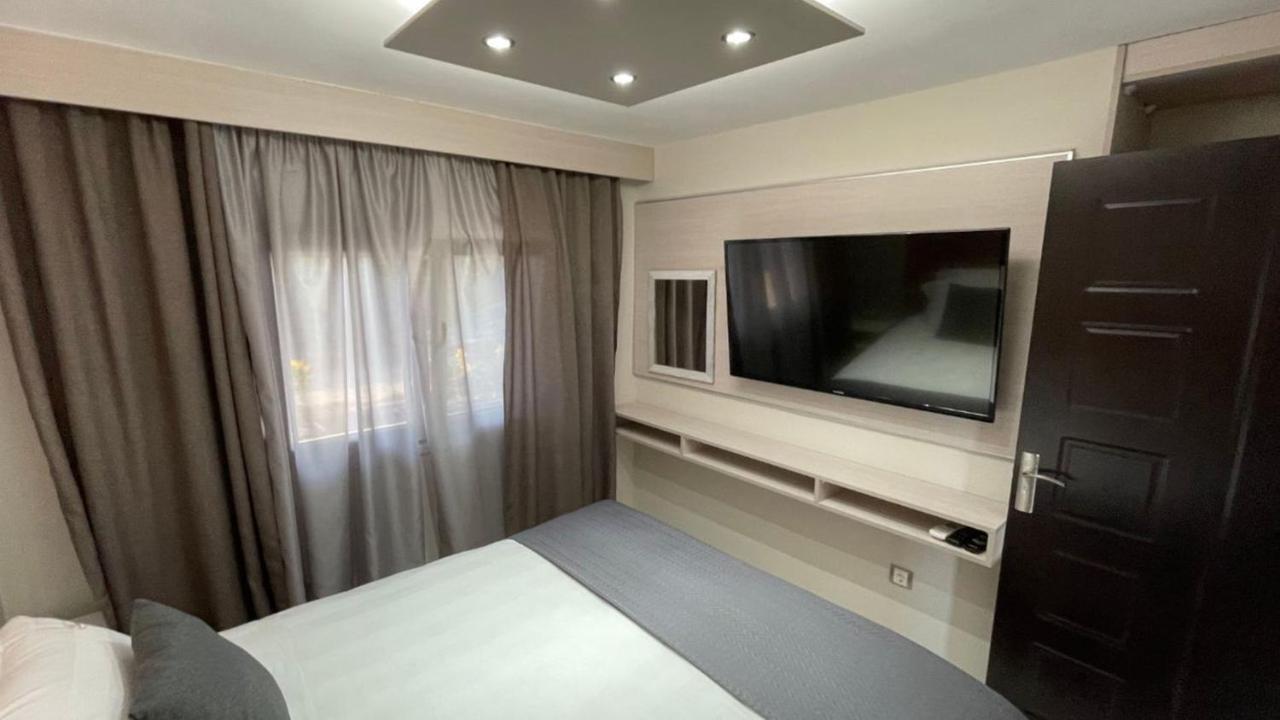 Luxrooms Офринио Экстерьер фото