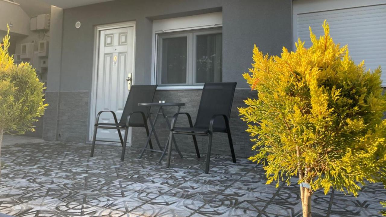 Luxrooms Офринио Экстерьер фото