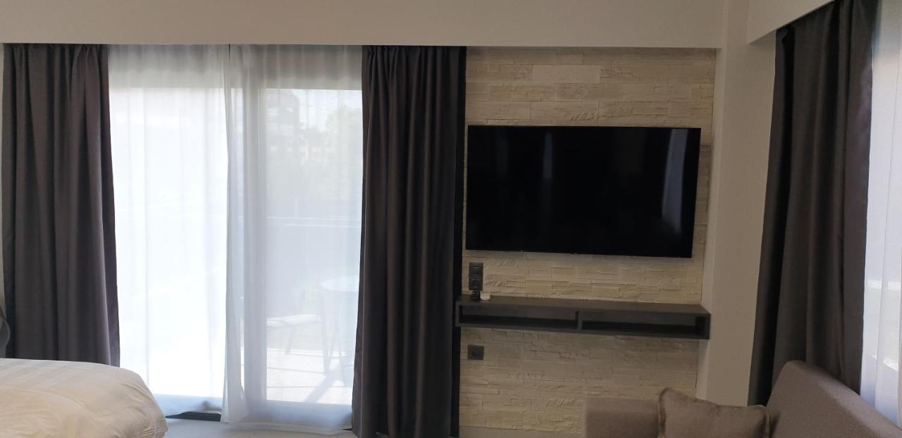 Luxrooms Офринио Экстерьер фото